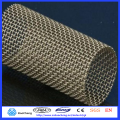 200 mesh Inconel600 Inconel Wire Mesh with high temperature